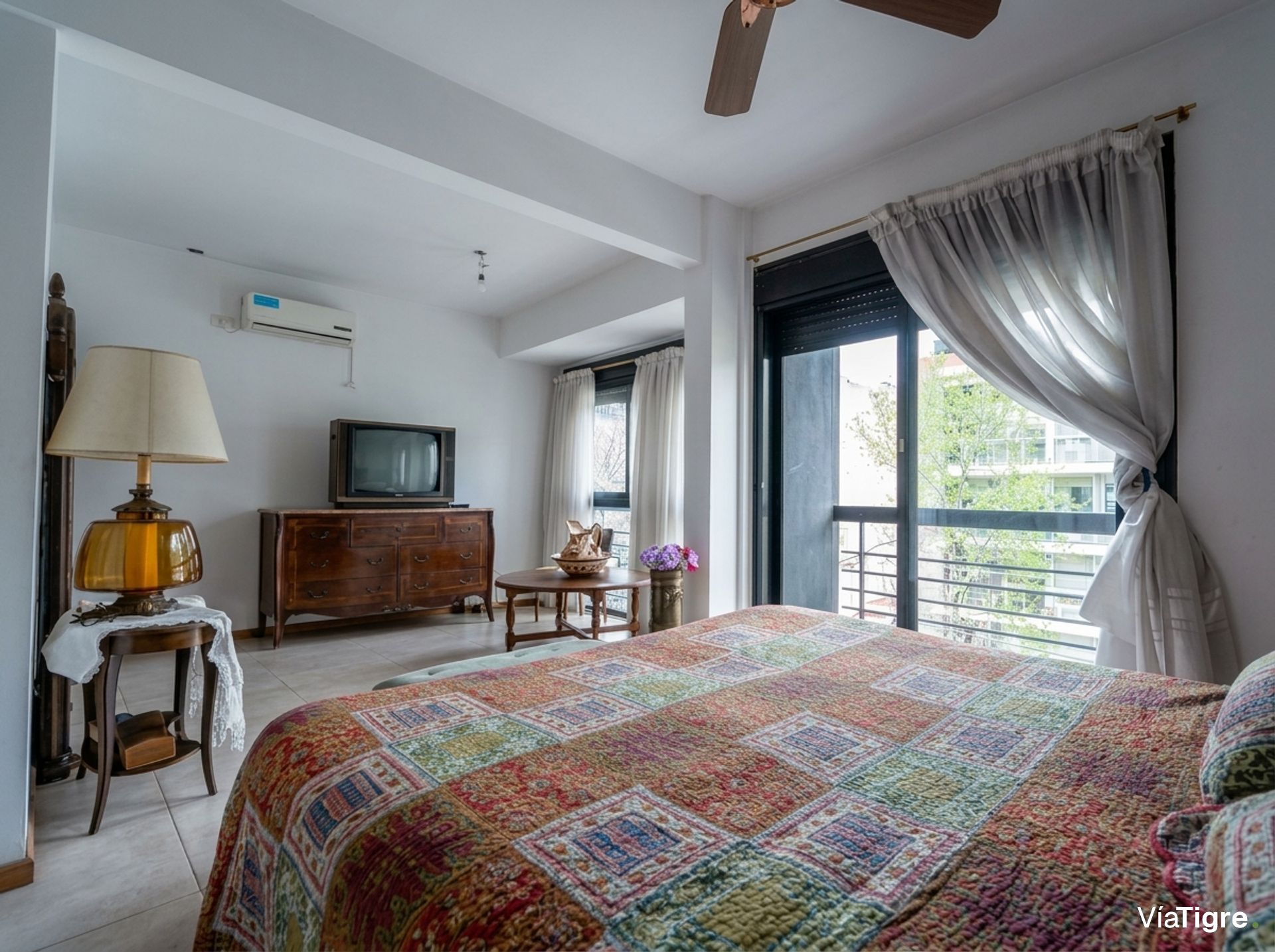 Venta departamento dúplex 3 ambientes Florida Este