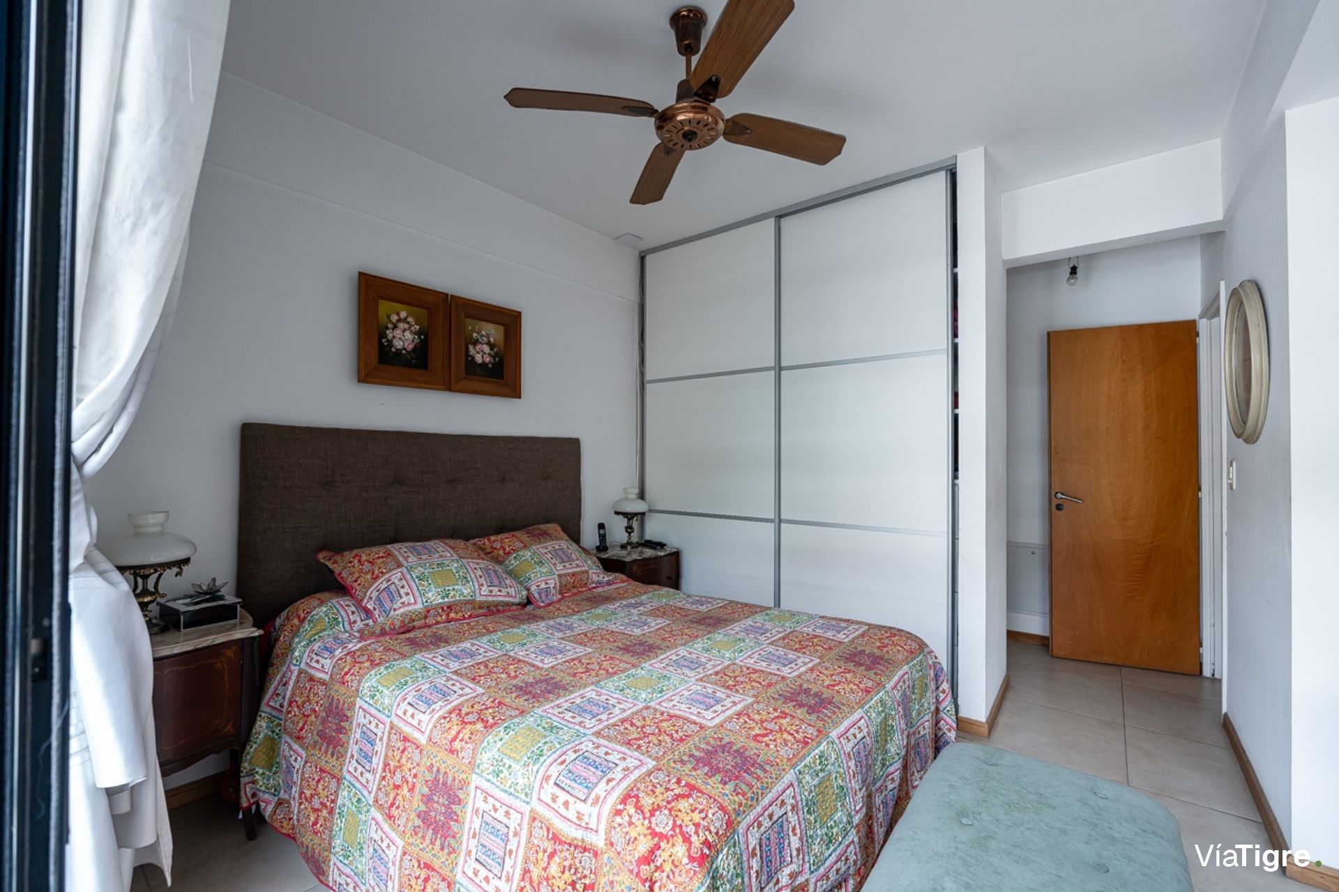 Venta departamento dúplex 3 ambientes Florida Este