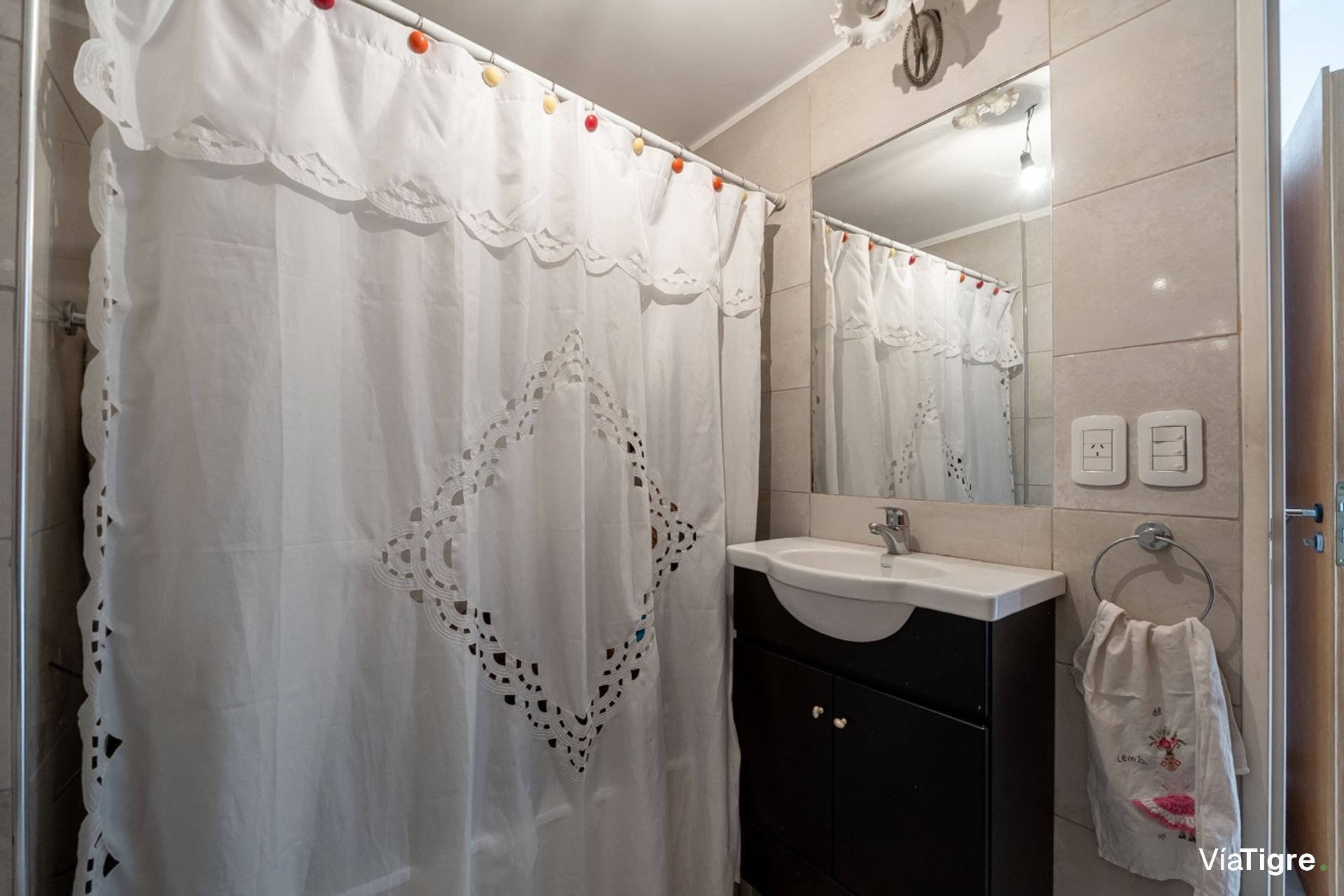 Venta departamento dúplex 3 ambientes Florida Este