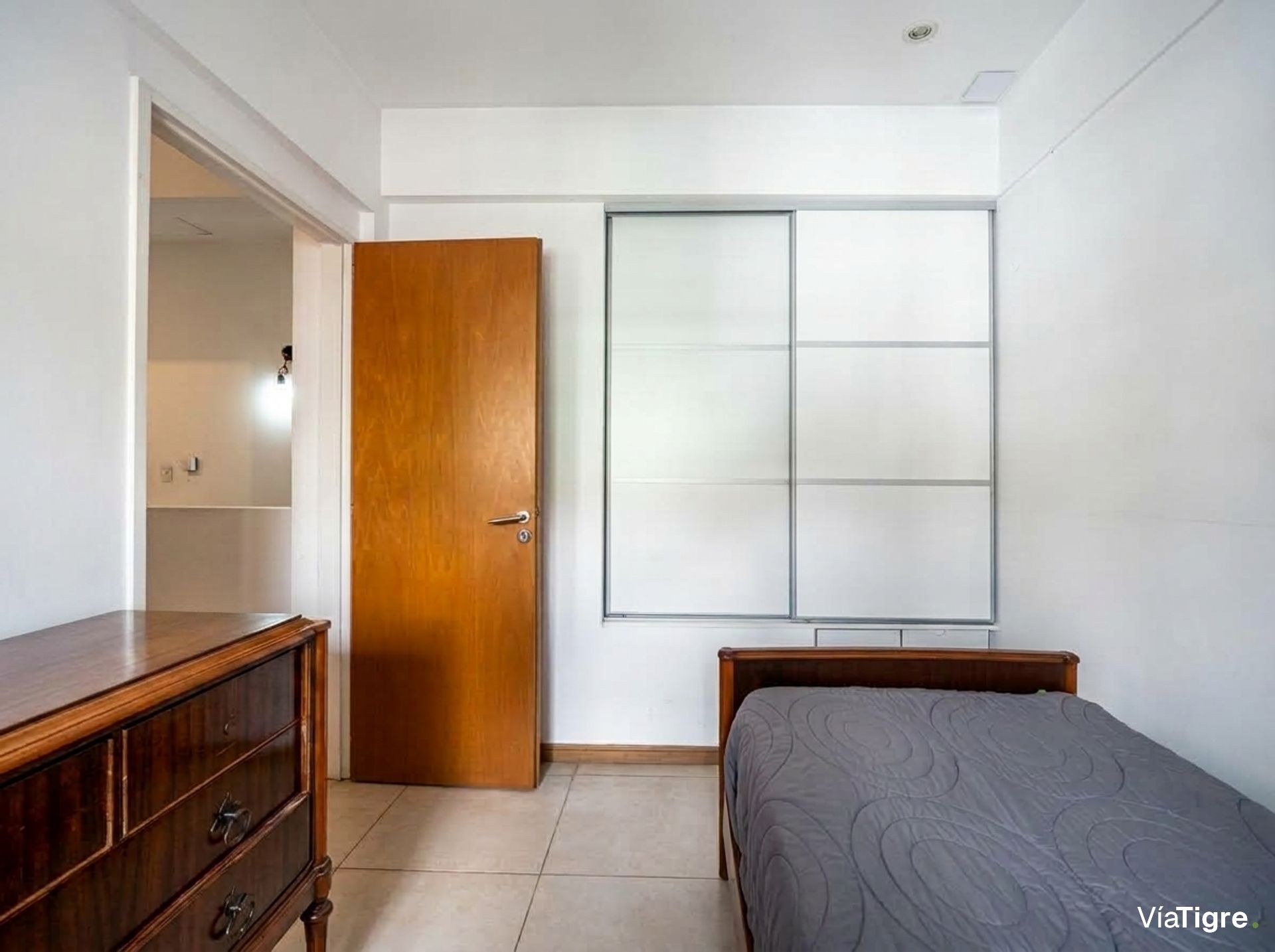 Venta departamento dúplex 3 ambientes Florida Este