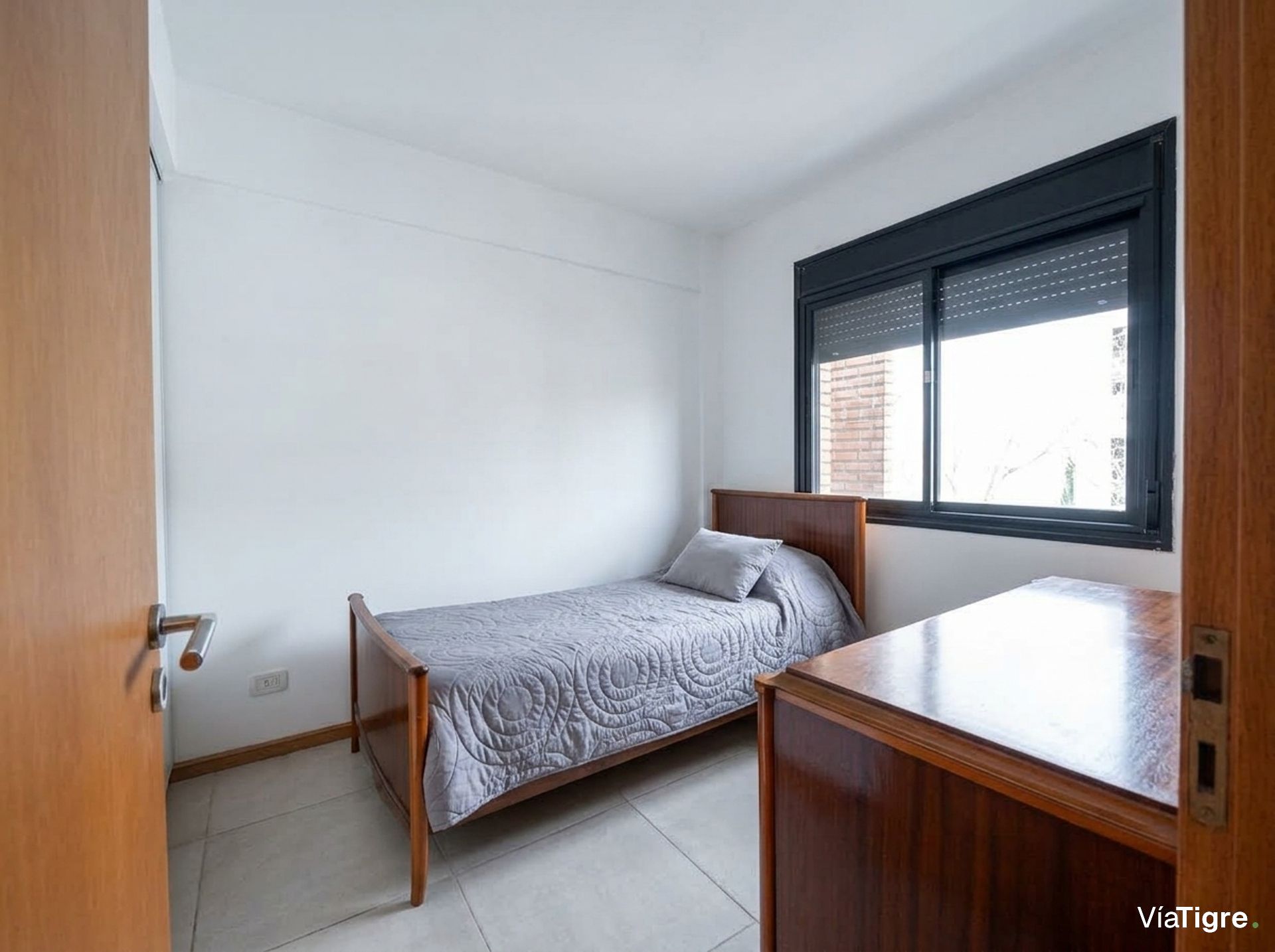 Venta departamento dúplex 3 ambientes Florida Este
