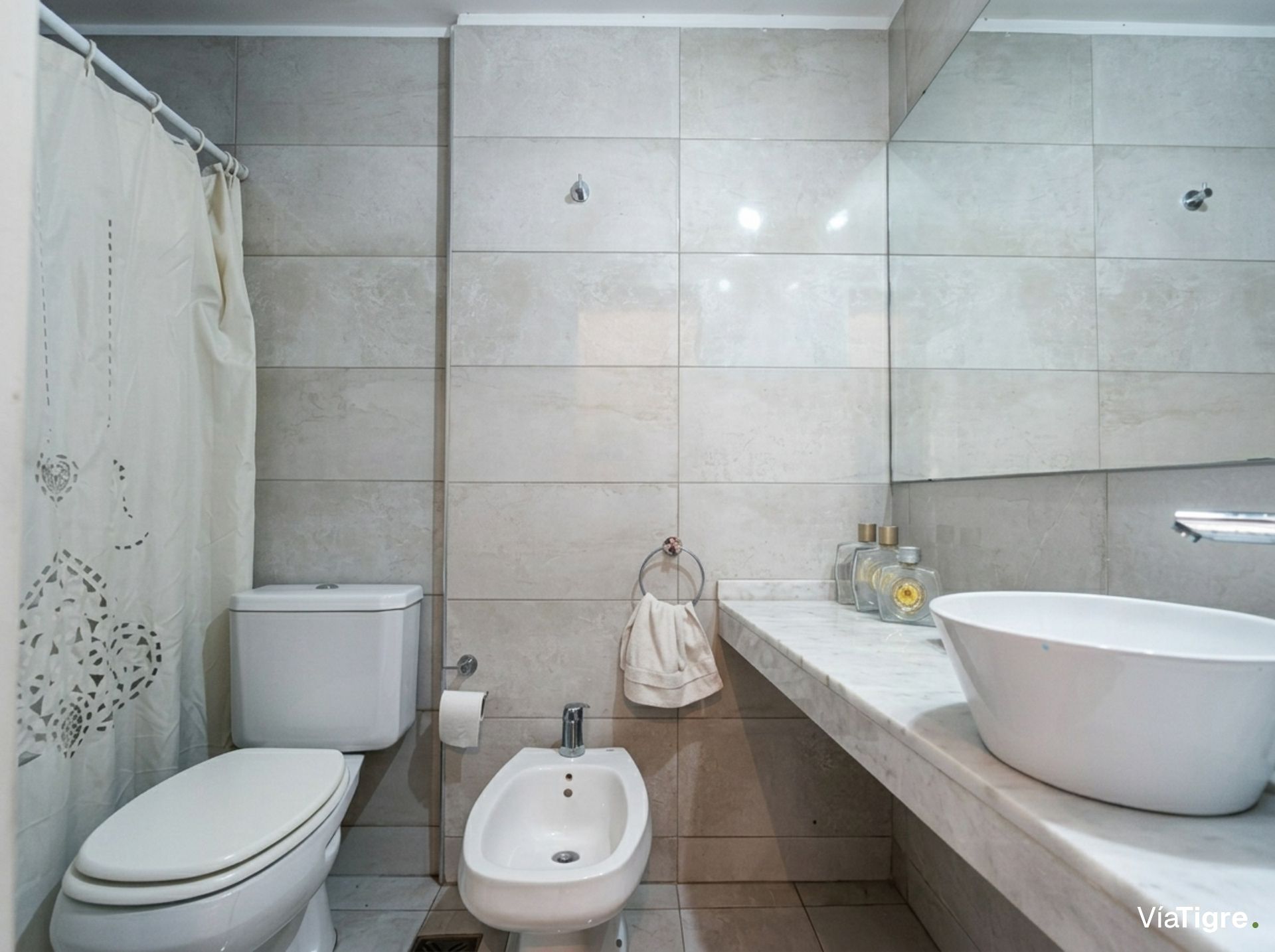 Venta departamento dúplex 3 ambientes Florida Este