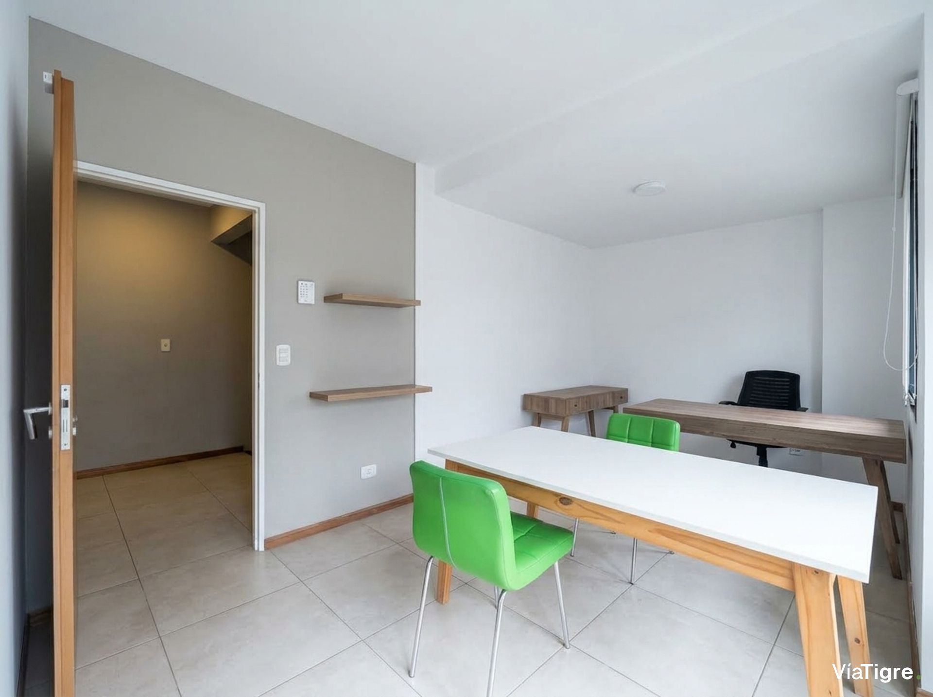 Venta departamento dúplex 3 ambientes Florida Este