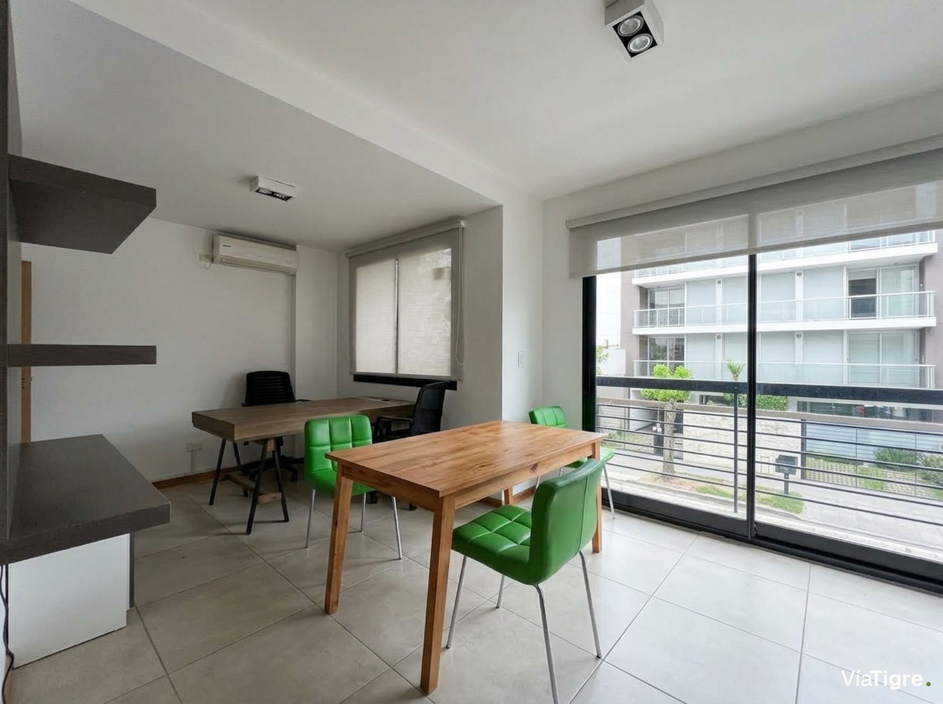 Venta departamento dúplex 3 ambientes Florida Este