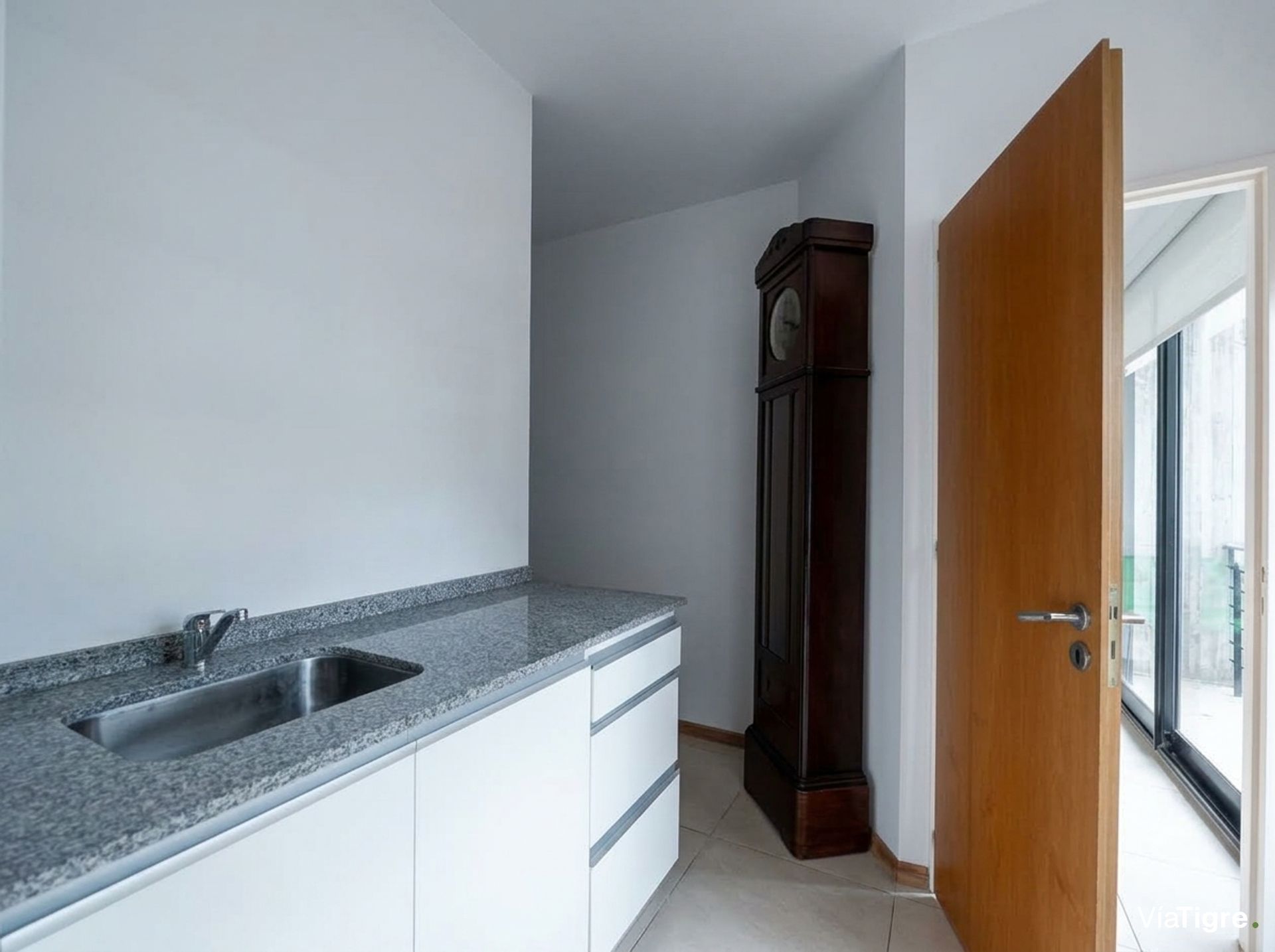 Venta departamento dúplex 3 ambientes Florida Este