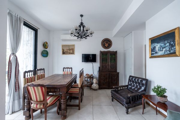 Venta departamento dúplex 3 ambientes Florida Este