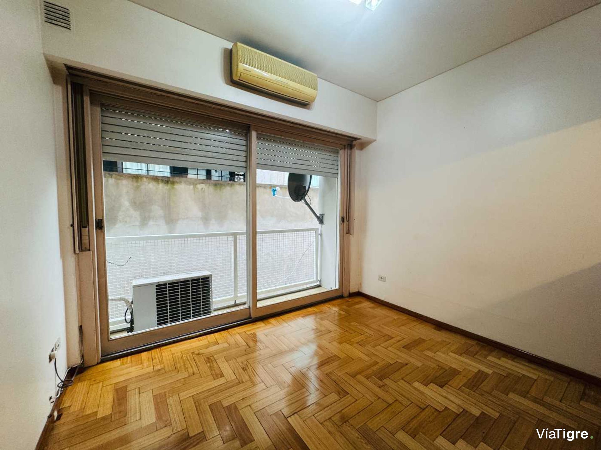 Departamento 2 Amb Venta Olivos Balcon Frances