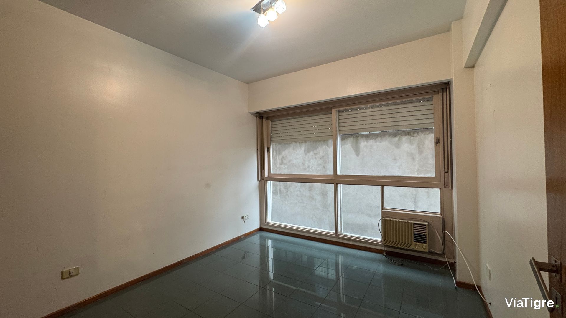 Departamento 2 Amb Venta Olivos Balcon Frances
