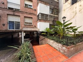 Covered Garage for Sale, San Isidro