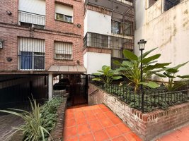 Covered Garage for Sale, San Isidro