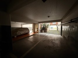 Covered Garage for Sale, San Isidro