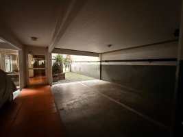 Covered Garage for Sale, San Isidro