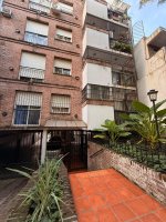 Covered Garage for Sale, San Isidro