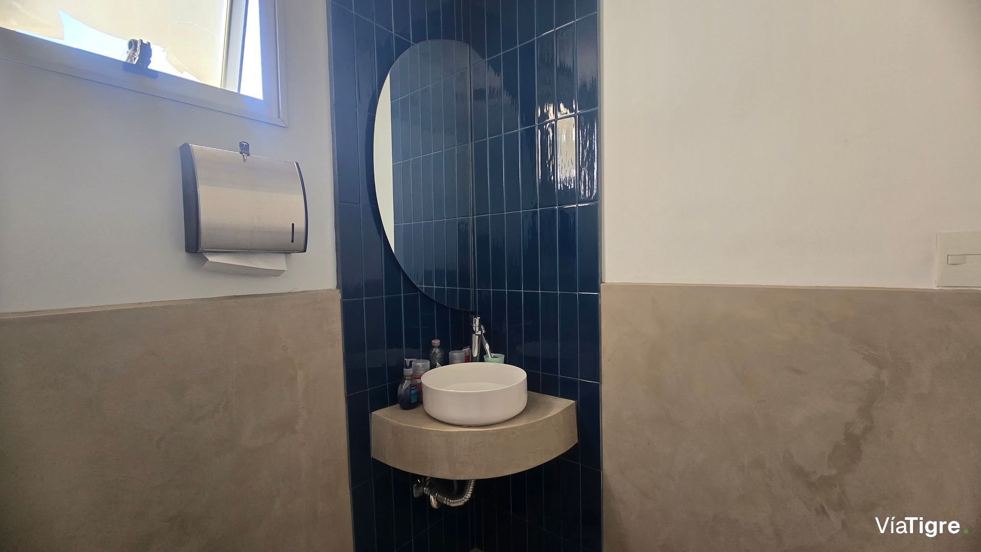 Alquiler local comercial, deposito, Villa Martelli