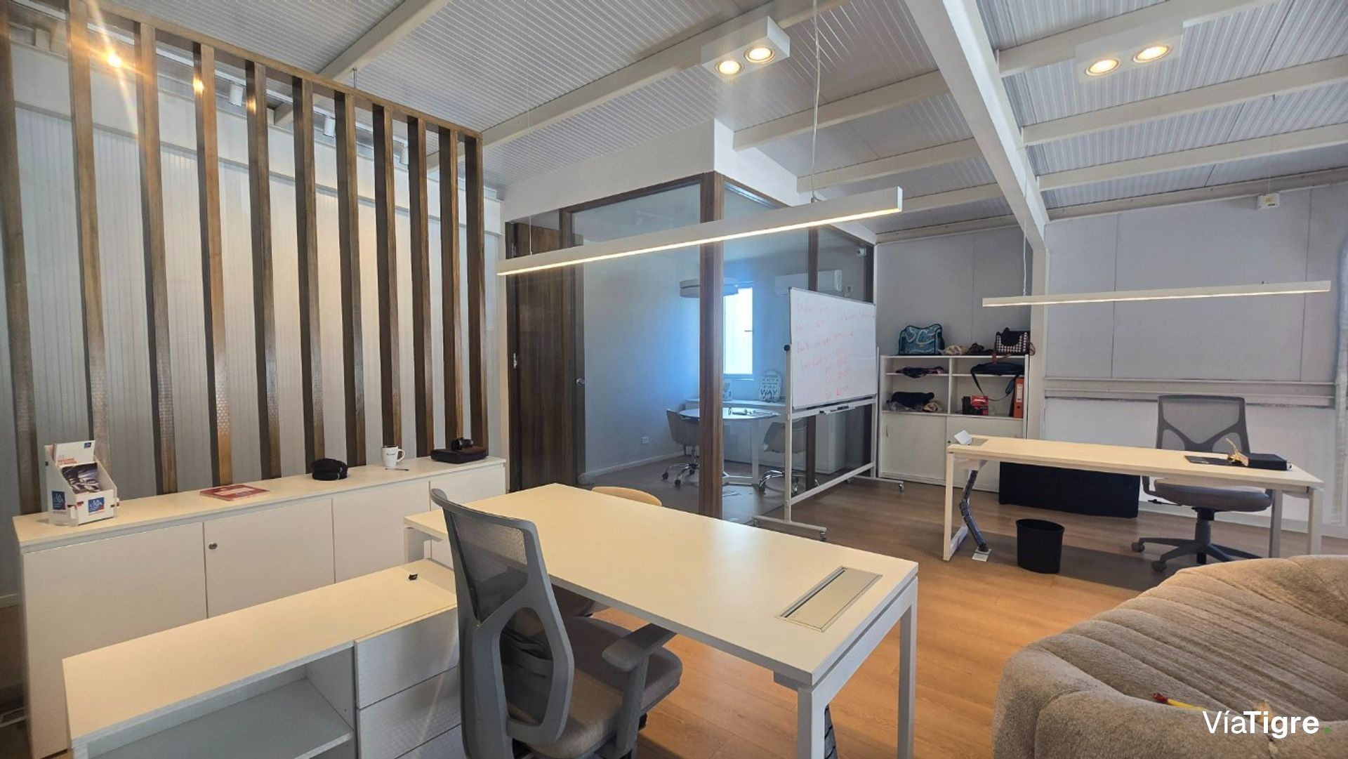 Alquiler local comercial, deposito, Villa Martelli