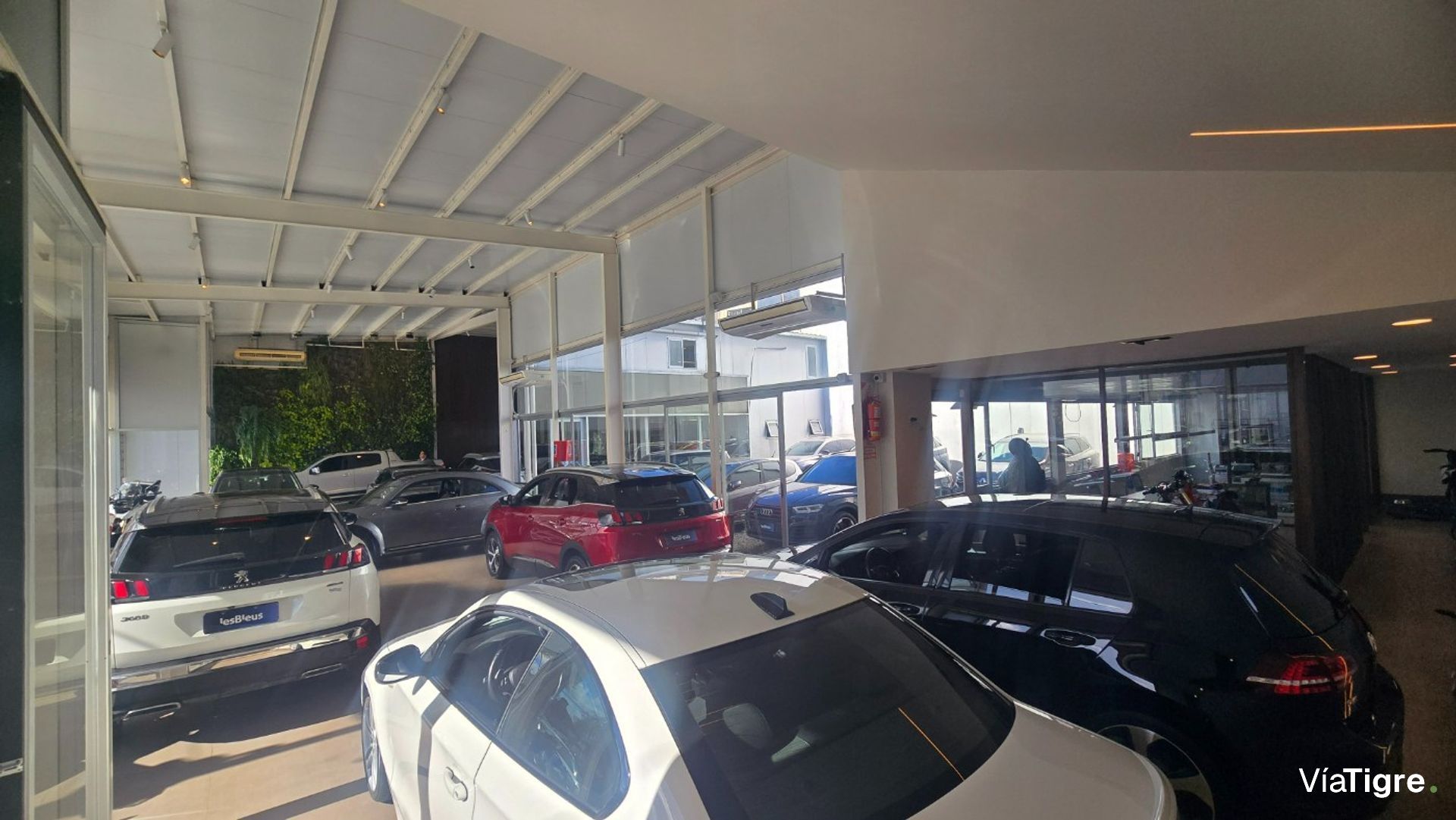 Alquiler local comercial, deposito, Villa Martelli