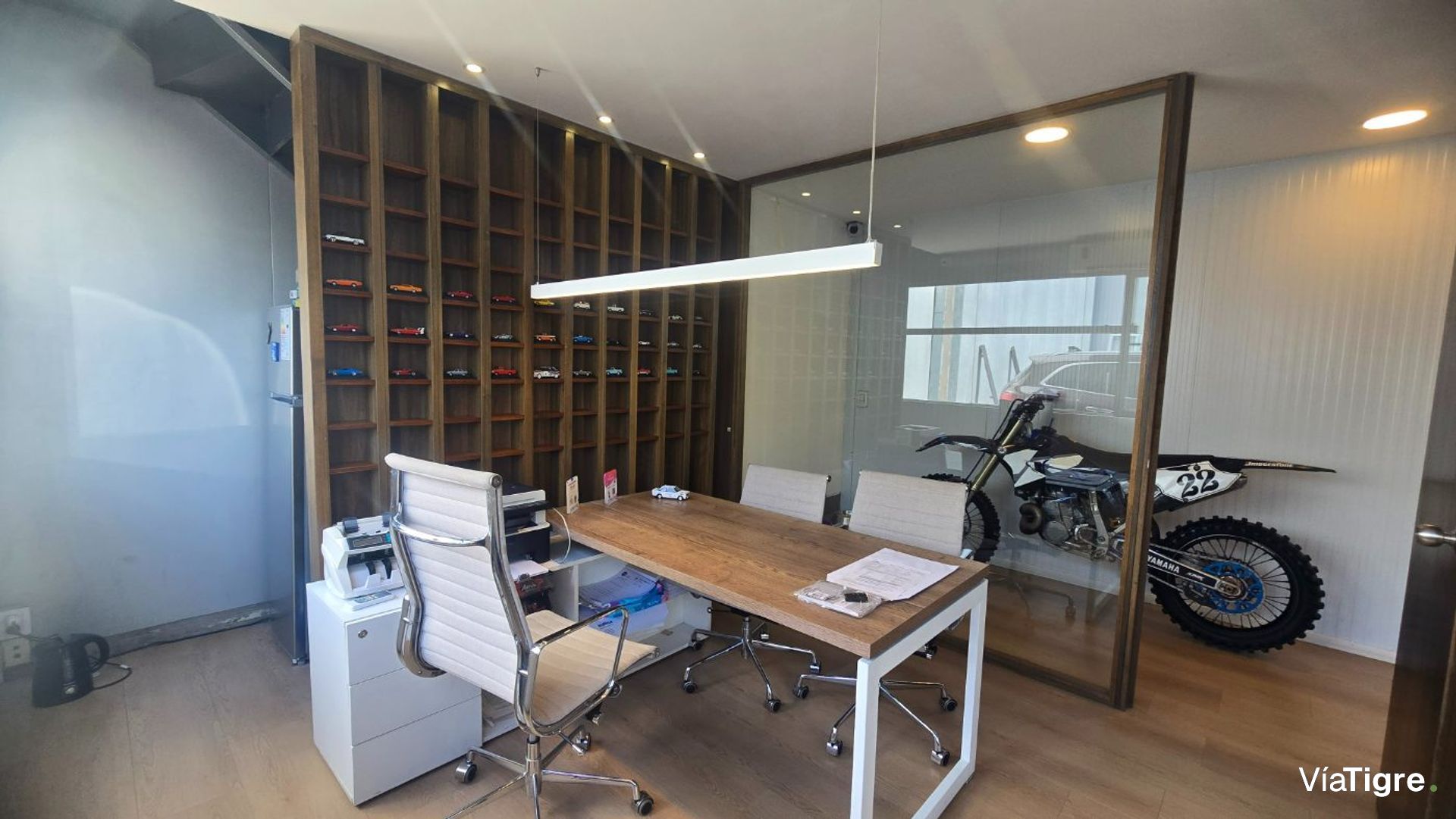 Alquiler local comercial, deposito, Villa Martelli