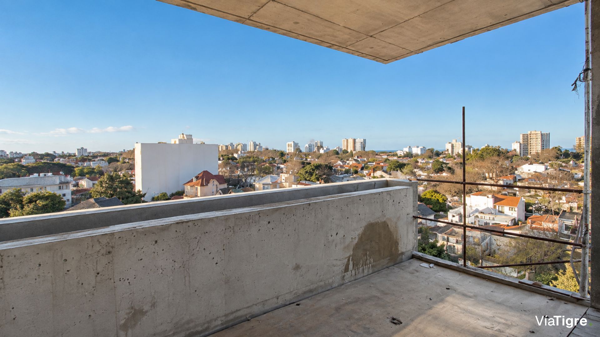 3 Ambientes Premium 2 Cocheras Las Heras Garden