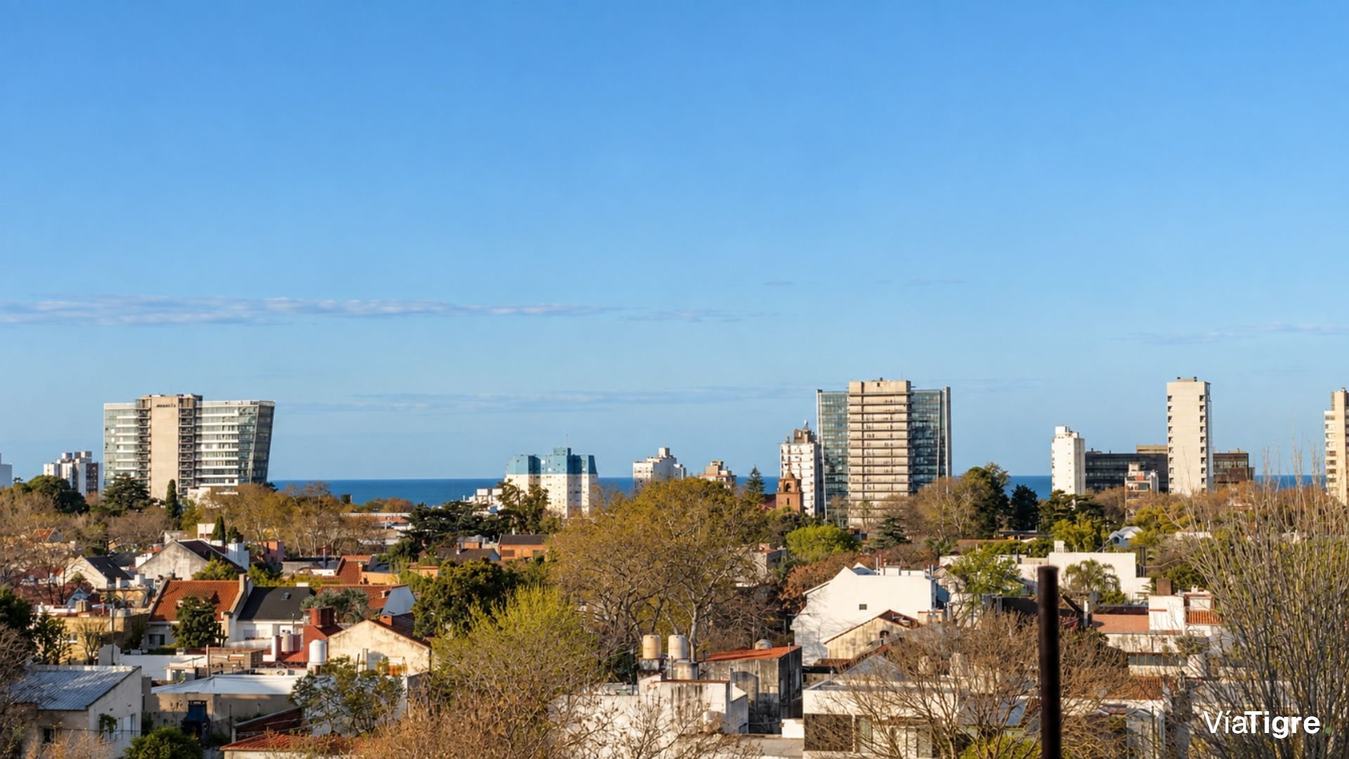 3 Ambientes Premium 2 Cocheras Las Heras Garden