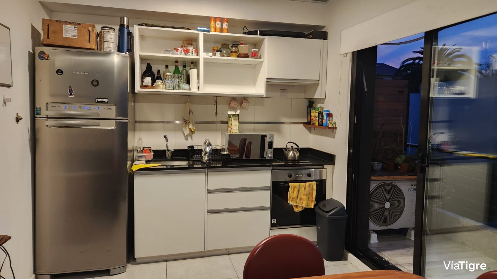 Venta 2 Amb Sum Pileta Parri Cochera Vte Lopez