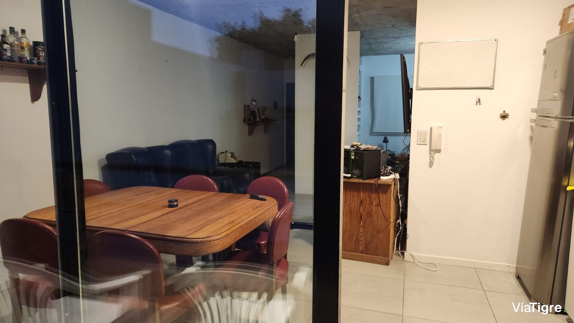 Venta 2 Amb Sum Pileta Parri Cochera Vte Lopez