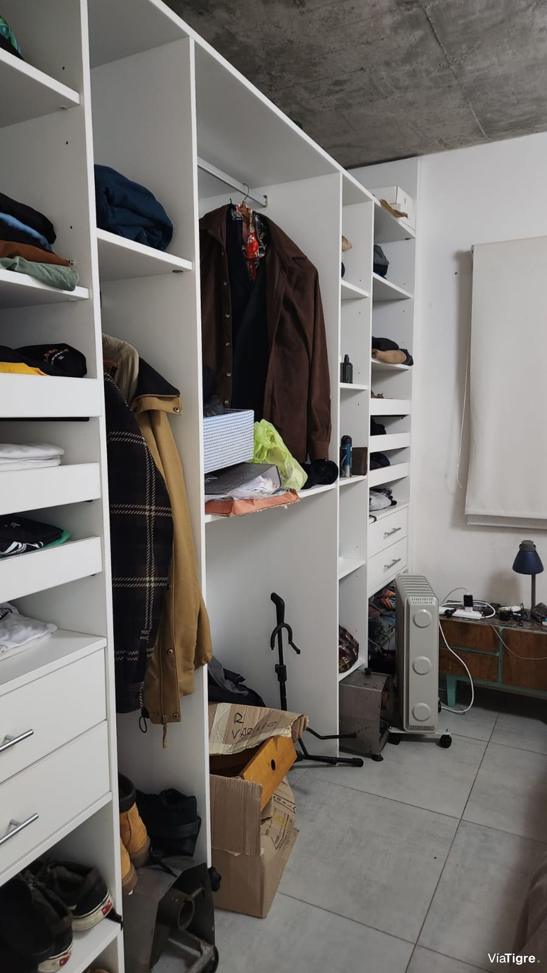 Venta 2 Amb Sum Pileta Parri Cochera Vte Lopez