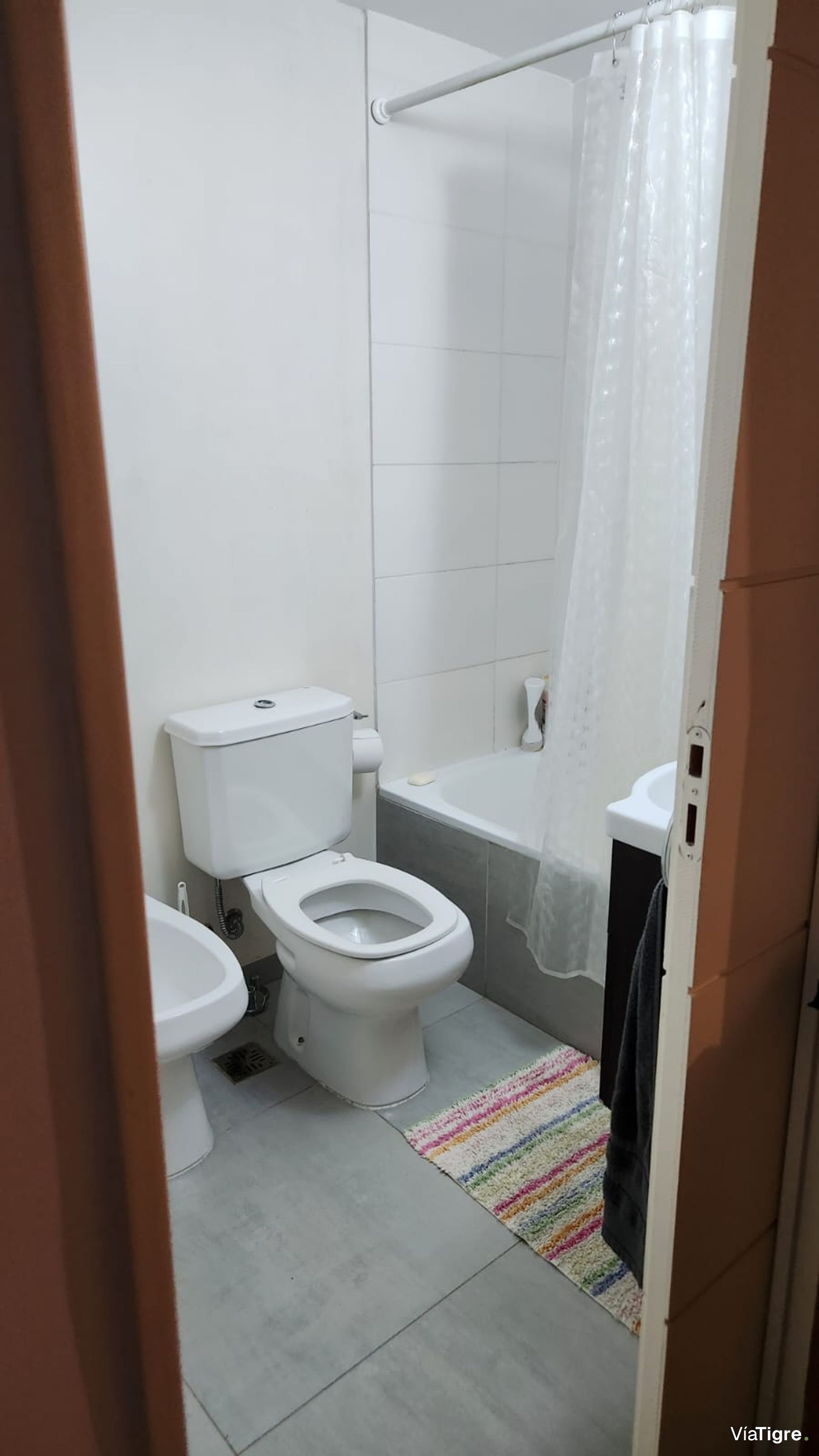 Venta 2 Amb Sum Pileta Parri Cochera Vte Lopez