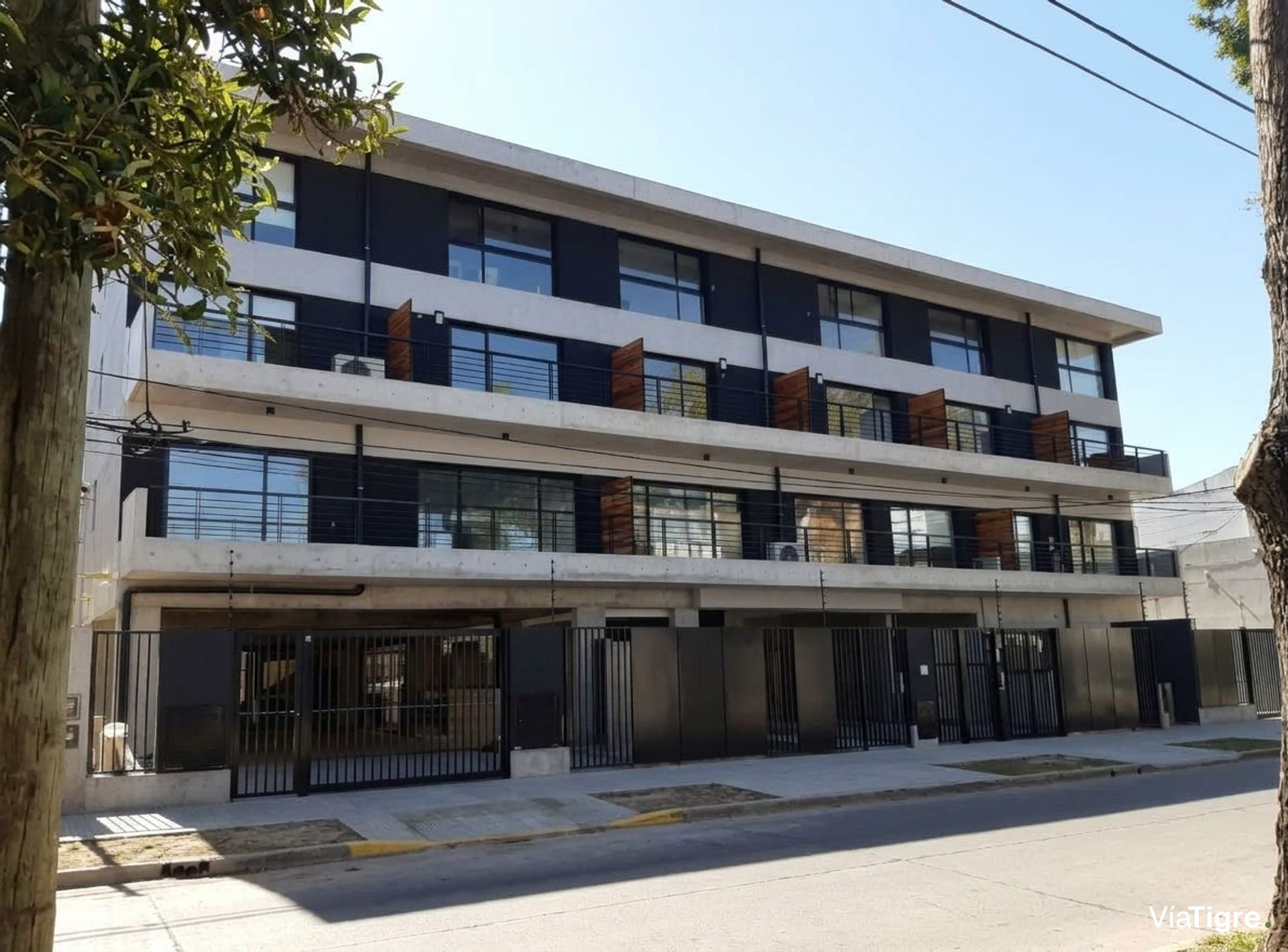 Venta 2 Amb Sum Pileta Parri Cochera Vte Lopez