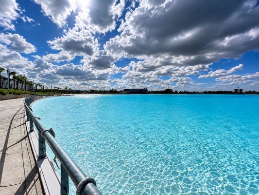 For Rent 1-bedroom Remeros Beach Sky Ii