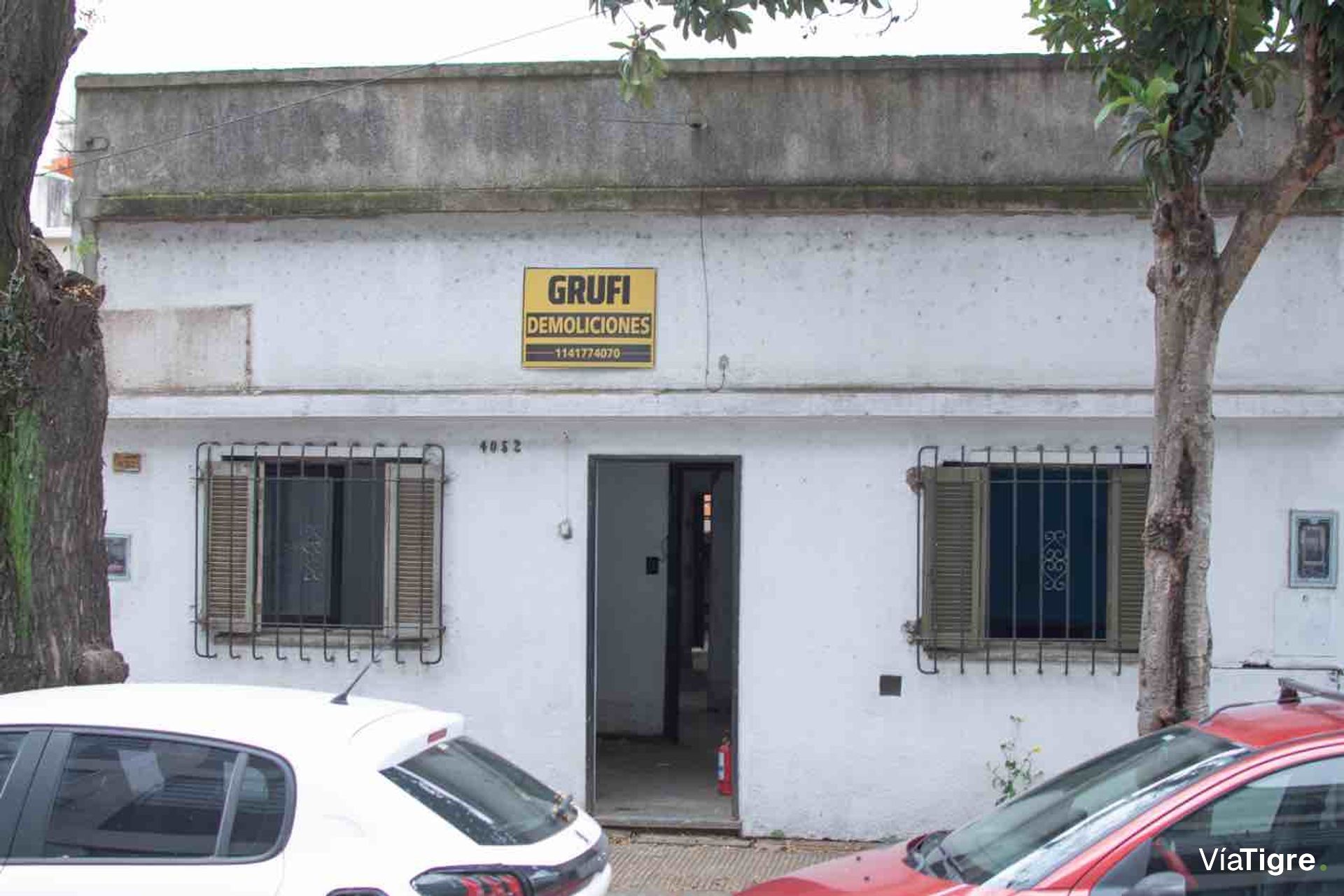 Venta Ph Al Frente 145M2 A Remodelar-Florida Oeste