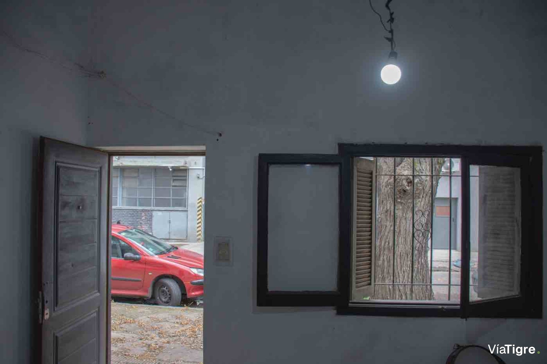 Venta Ph Al Frente 145M2 A Remodelar-Florida Oeste