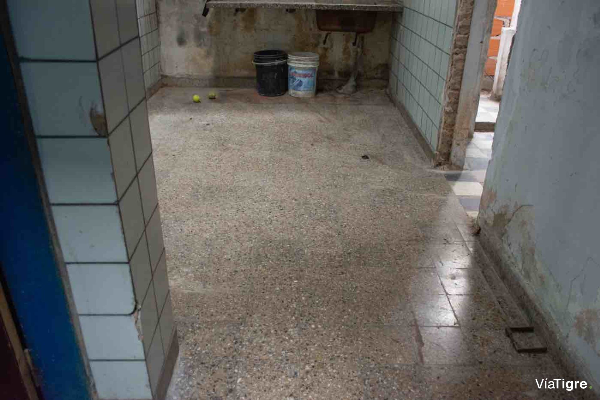 Venta Ph Al Frente 145M2 A Remodelar-Florida Oeste