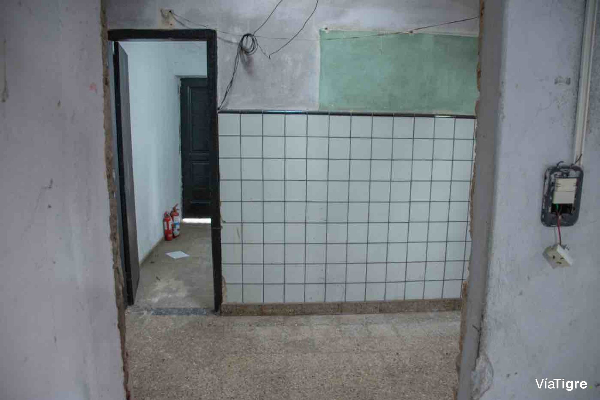 Venta Ph Al Frente 145M2 A Remodelar-Florida Oeste