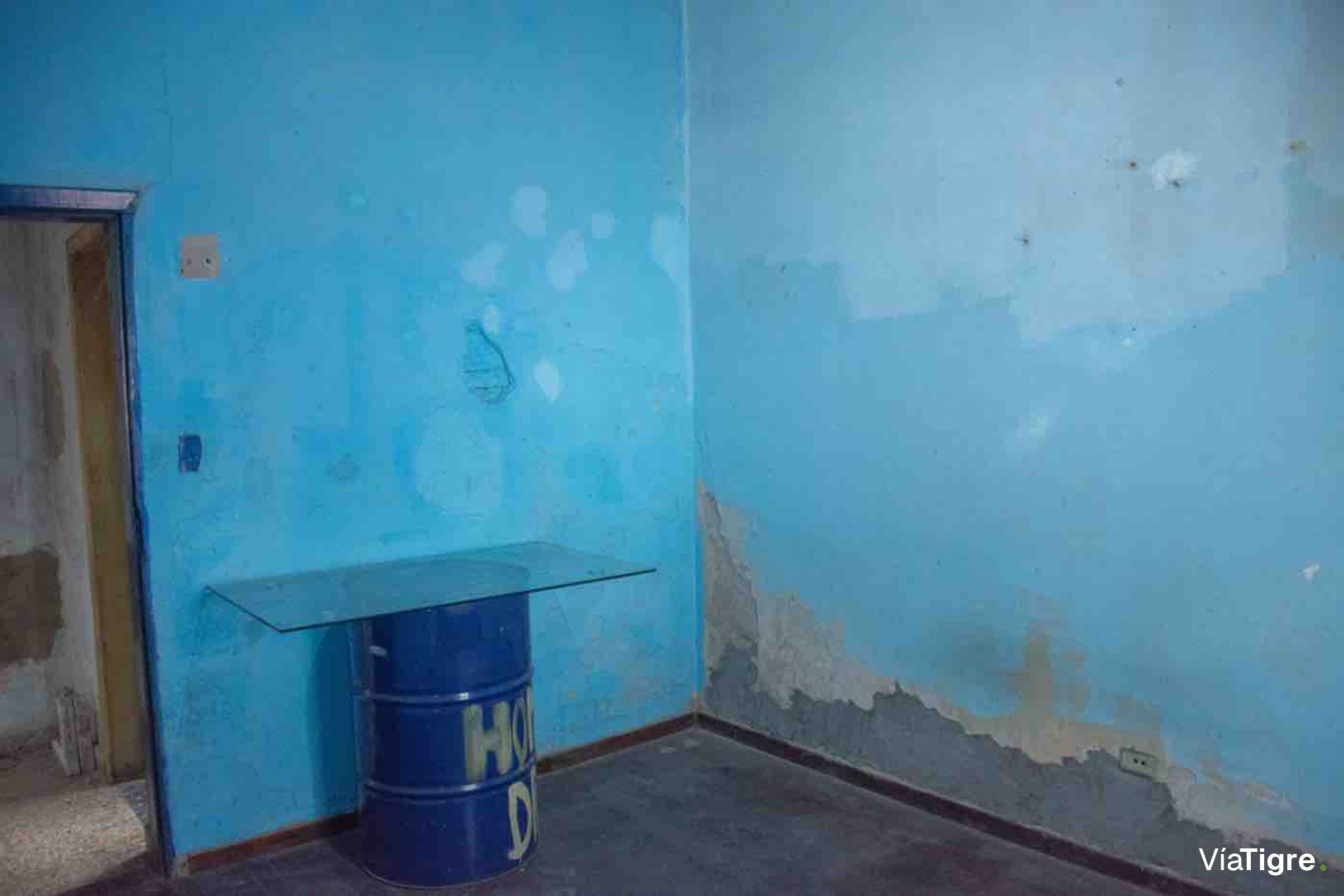 Venta Ph Al Frente 145M2 A Remodelar-Florida Oeste