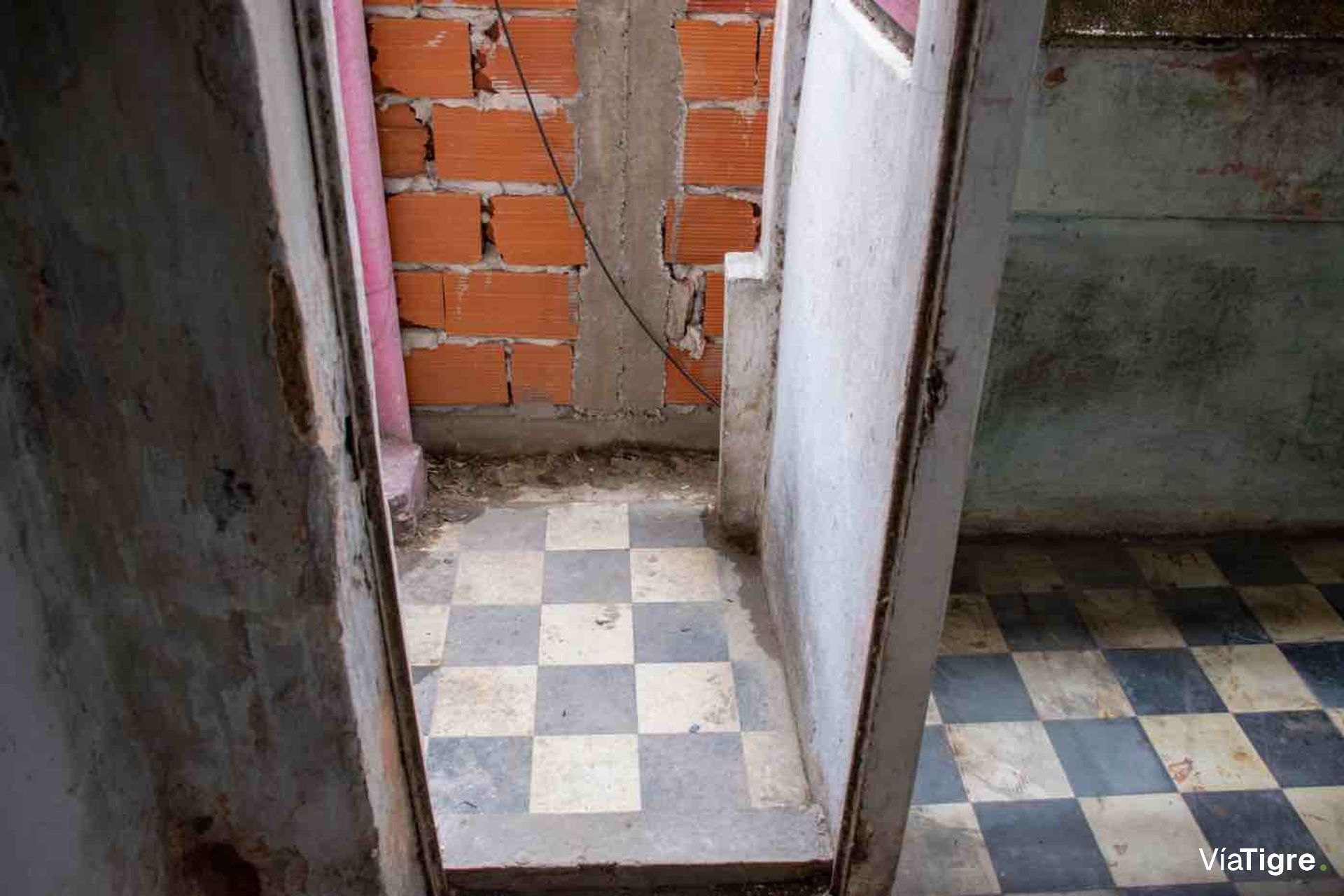 Venta Ph Al Frente 145M2 A Remodelar-Florida Oeste