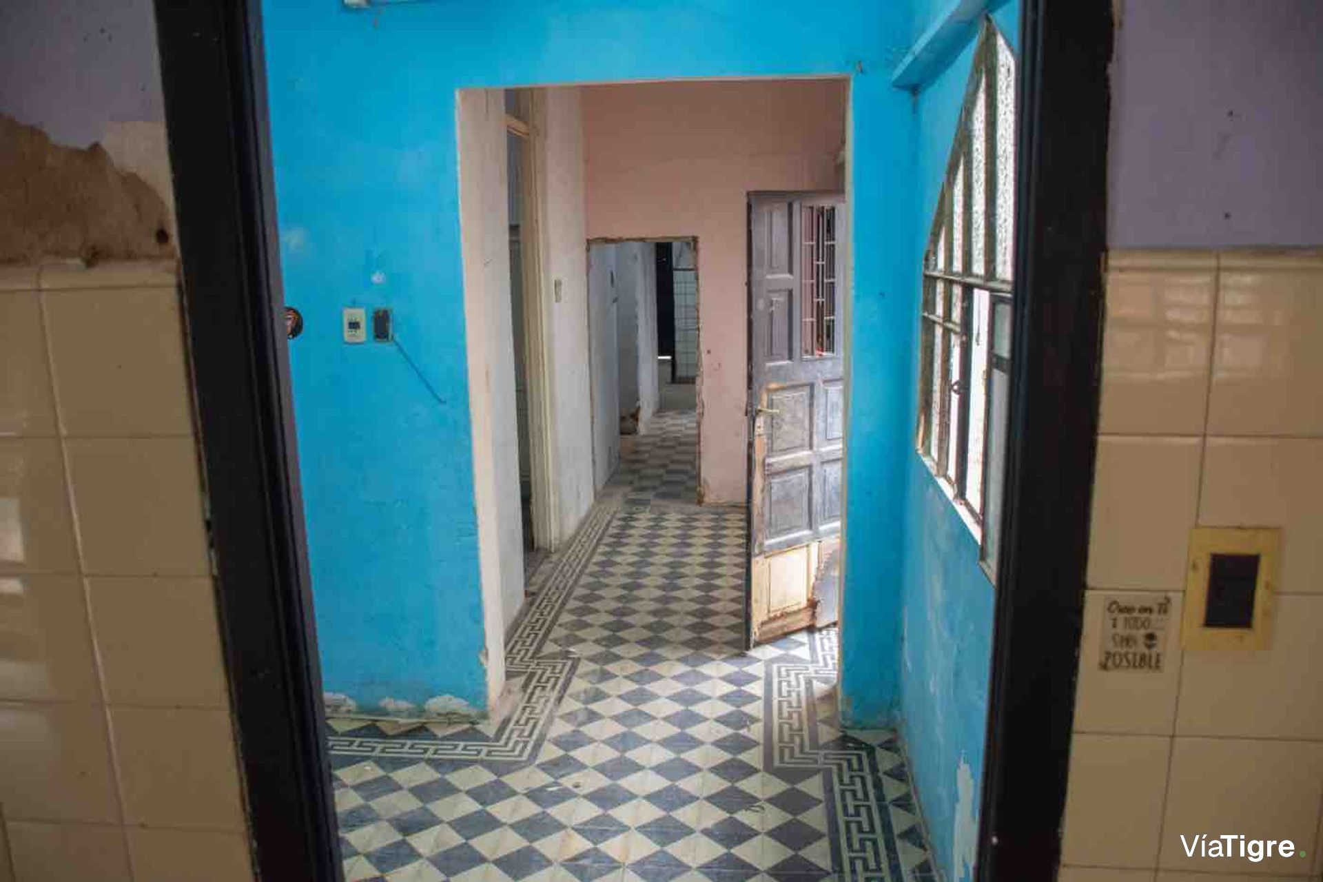Venta Ph Al Frente 145M2 A Remodelar-Florida Oeste