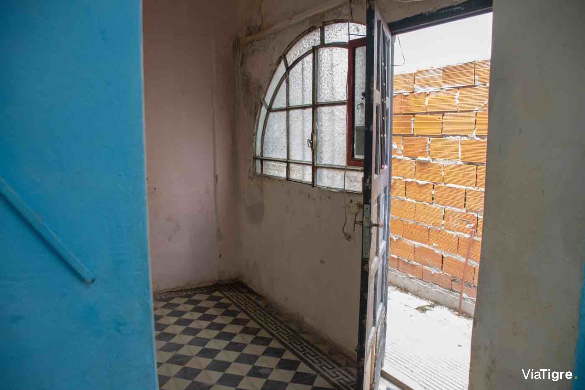 Venta Ph Al Frente 145M2 A Remodelar-Florida Oeste