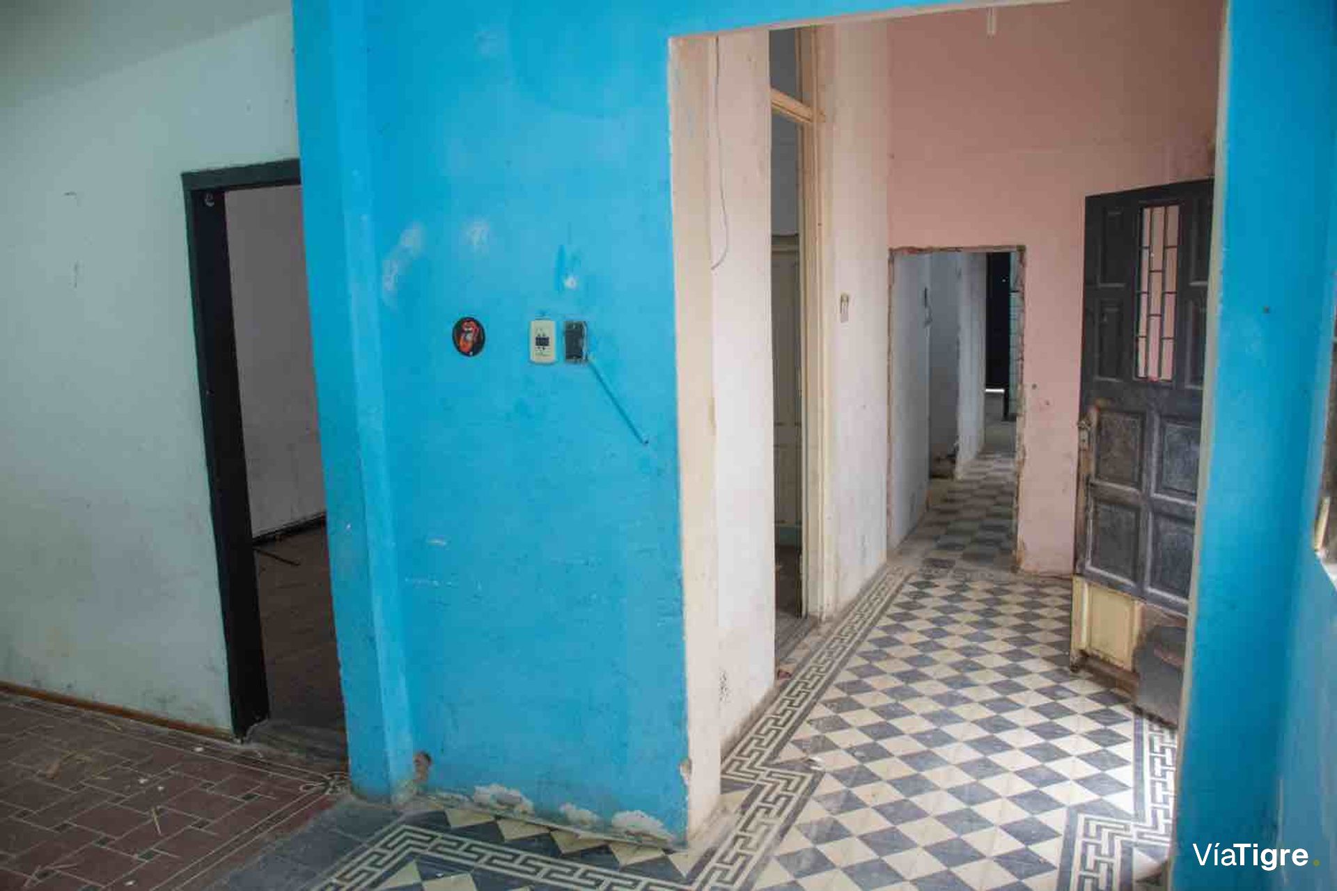 Venta Ph Al Frente 145M2 A Remodelar-Florida Oeste
