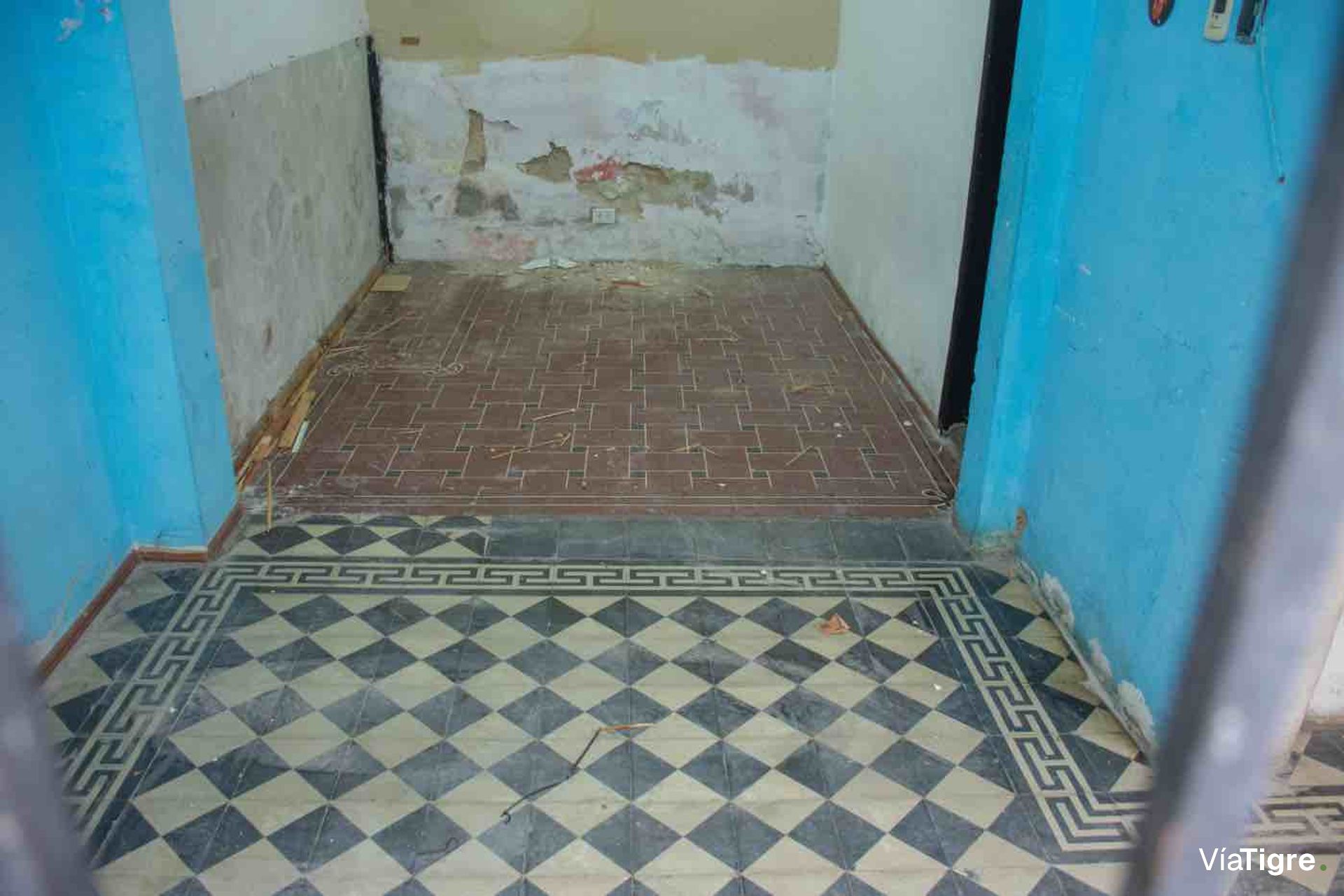 Venta Ph Al Frente 145M2 A Remodelar-Florida Oeste