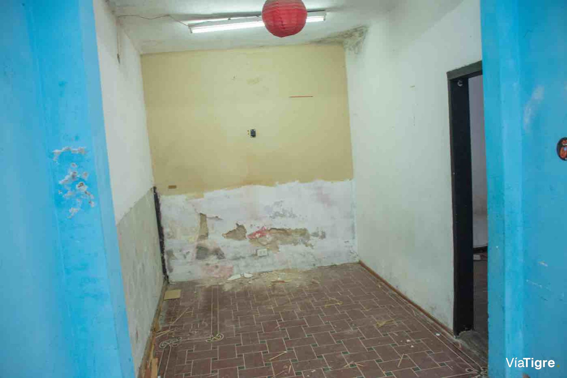 Venta Ph Al Frente 145M2 A Remodelar-Florida Oeste