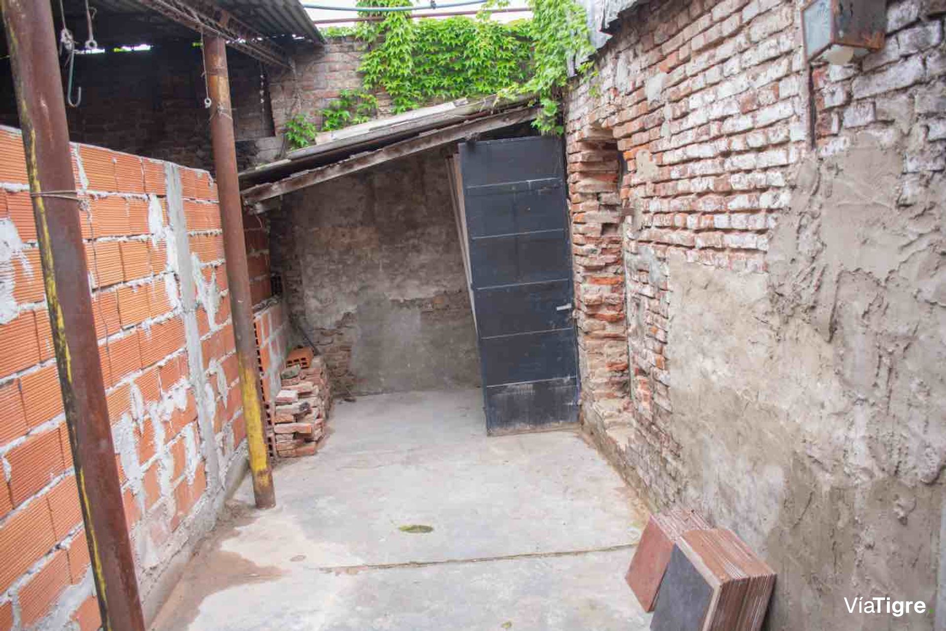 Venta Ph Al Frente 145M2 A Remodelar-Florida Oeste