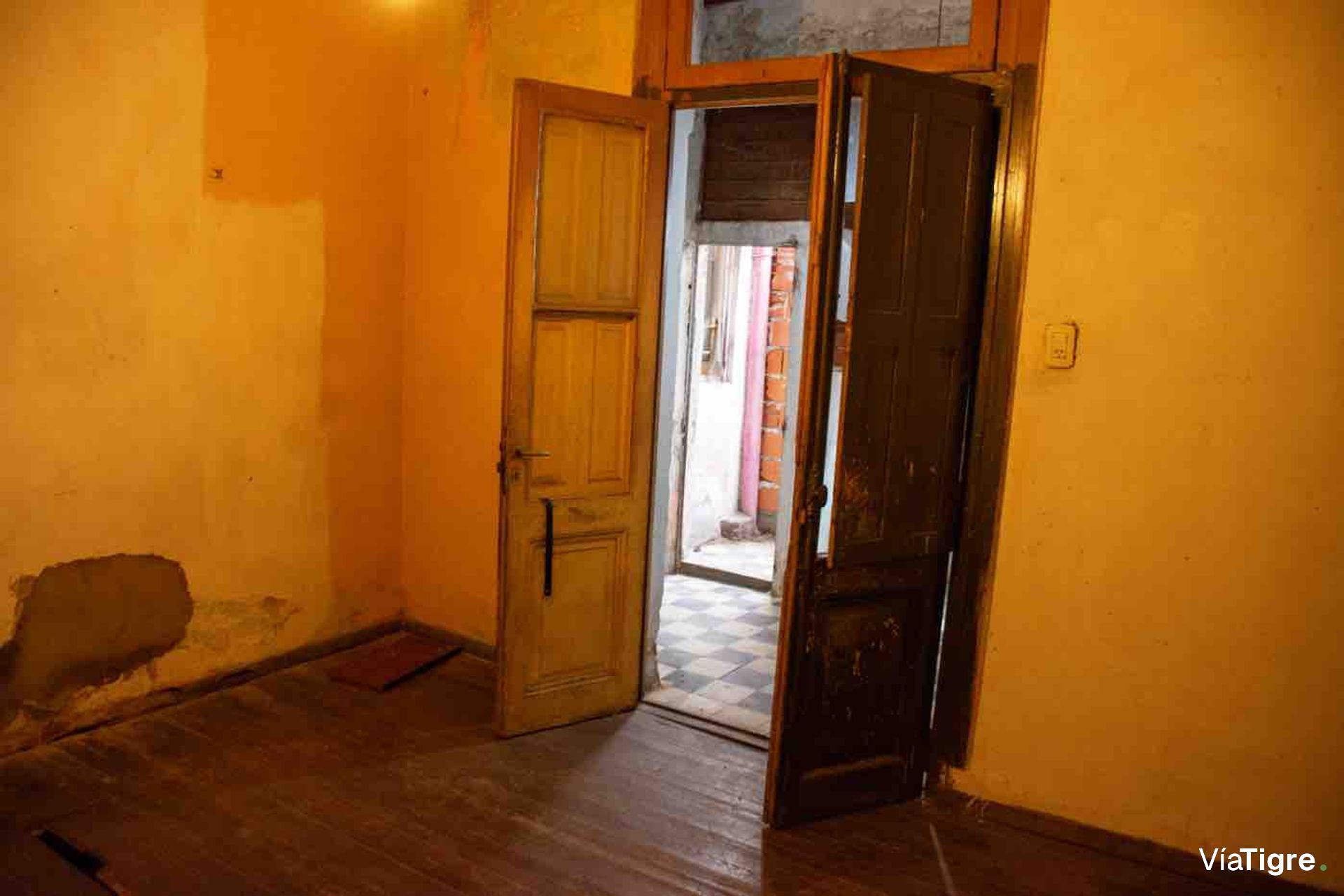 Venta Ph Al Frente 145M2 A Remodelar-Florida Oeste