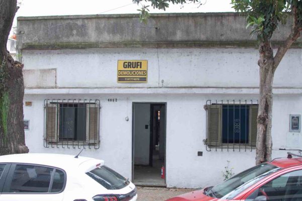 For Sale PH Front-Facing 145M2 To Remodel-Florida Oeste