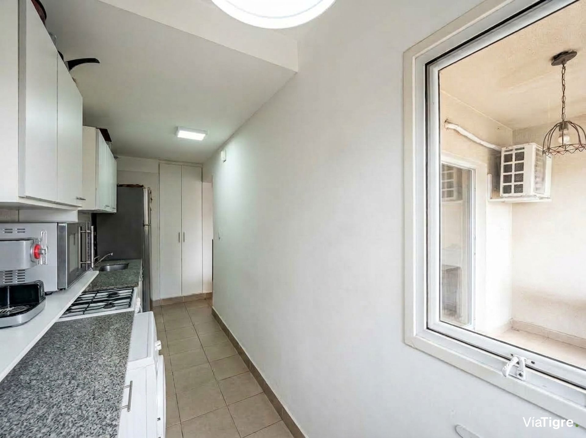 DEPTO 3 amb. en Venta REMEROS DUT TIGRE C/cochera