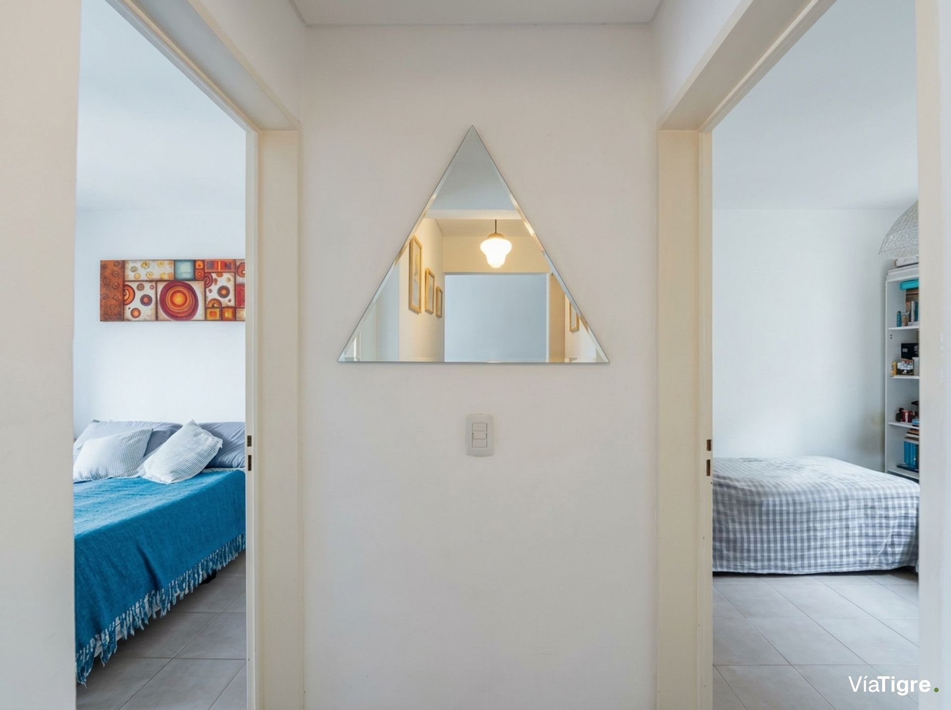 DEPTO 3 amb. en Venta REMEROS DUT TIGRE C/cochera