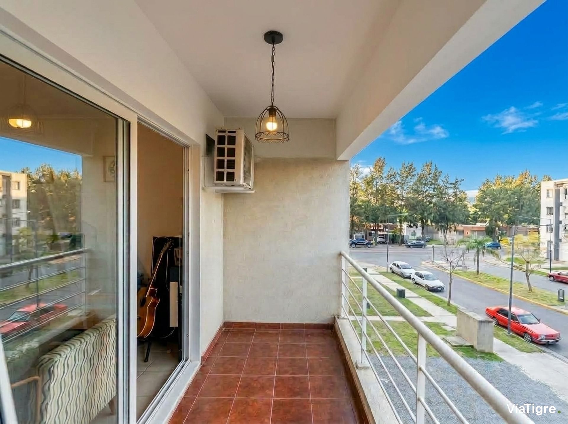 DEPTO 3 amb. en Venta REMEROS DUT TIGRE C/cochera