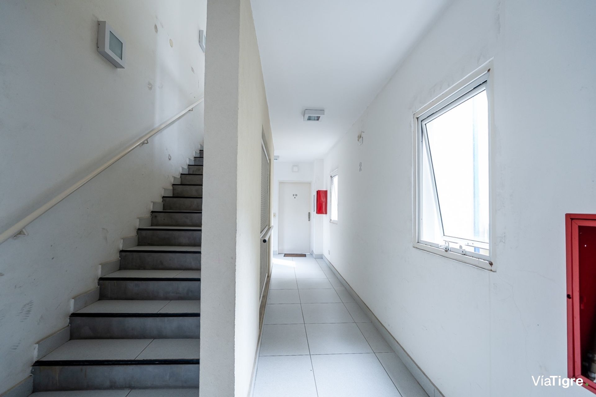 DEPTO 3 amb. en Venta REMEROS DUT TIGRE C/cochera