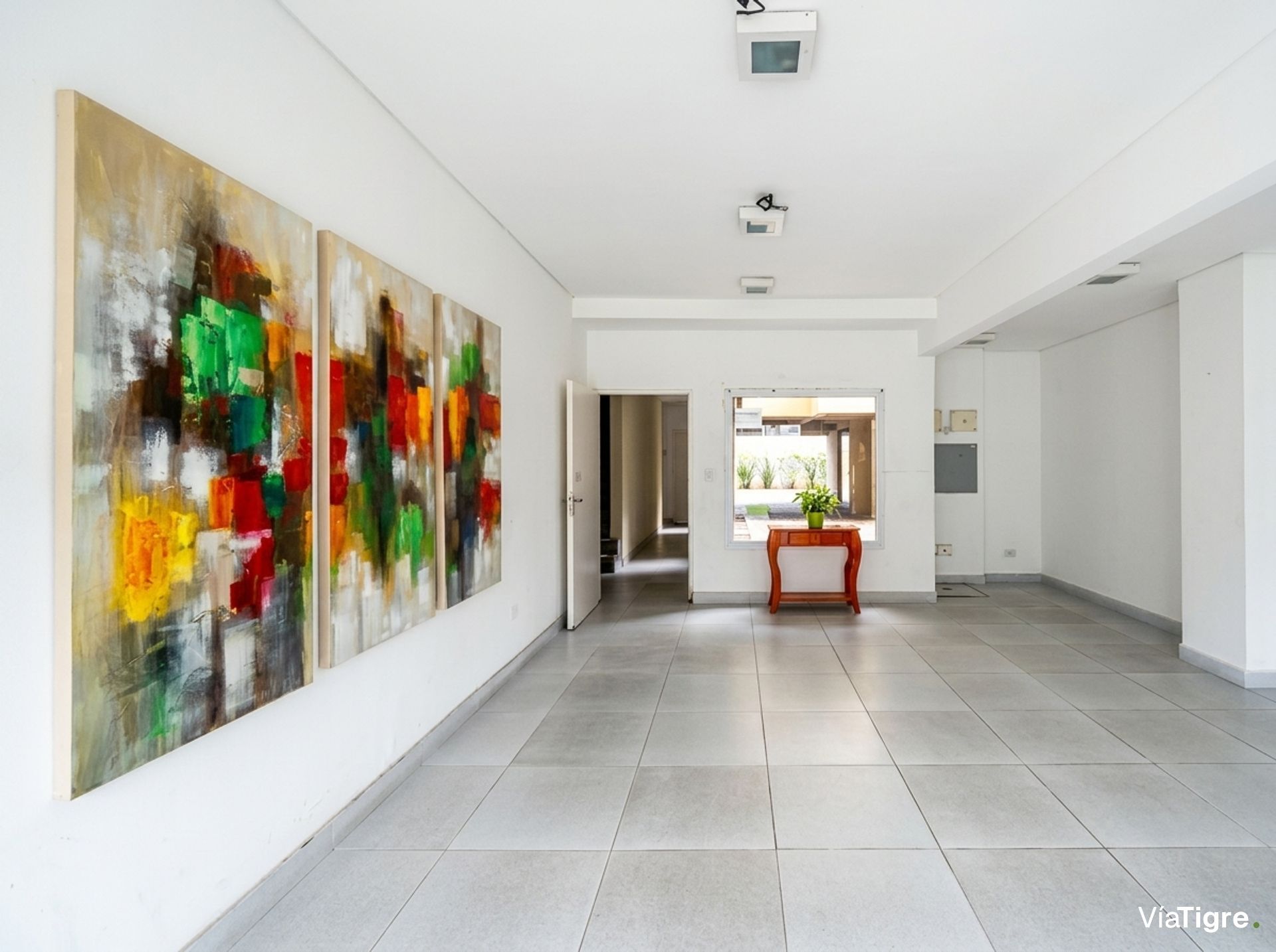 DEPTO 3 amb. en Venta REMEROS DUT TIGRE C/cochera