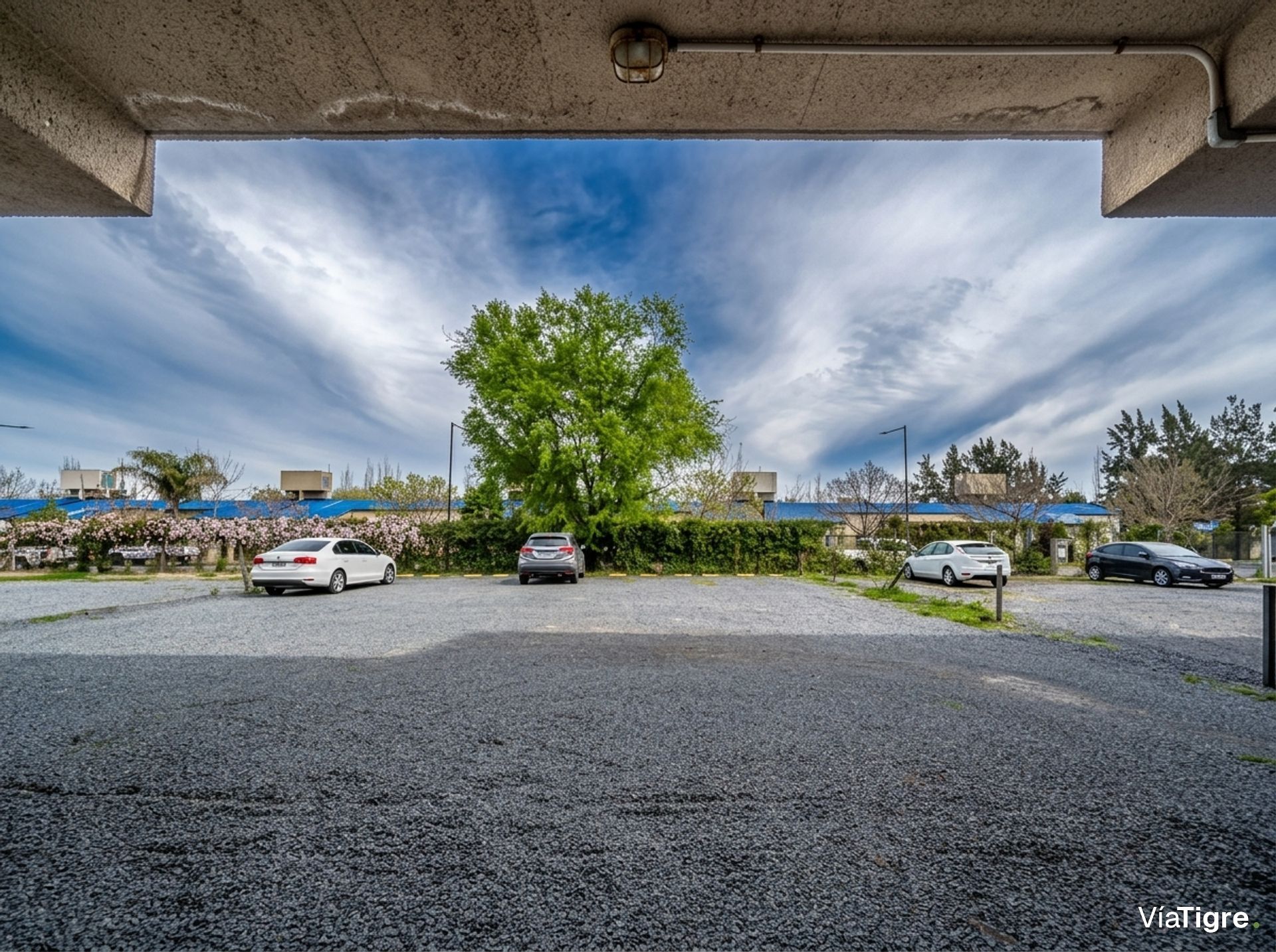 DEPTO 3 amb. en Venta REMEROS DUT TIGRE C/cochera