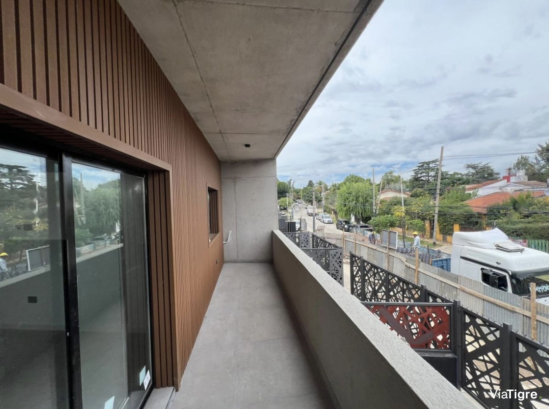 Depto 3 Amb En Venta, Don Torcuato - Amenities